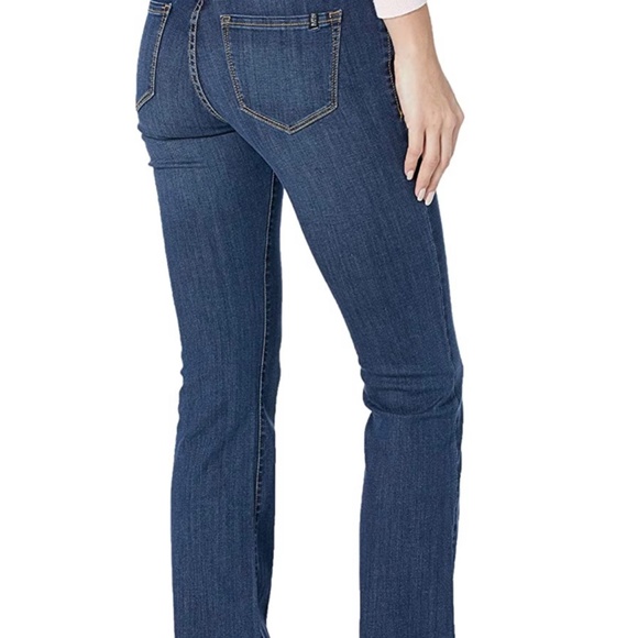Buffalo Women's Faith Bootcut - Size 26 - Picture 5 of 5
